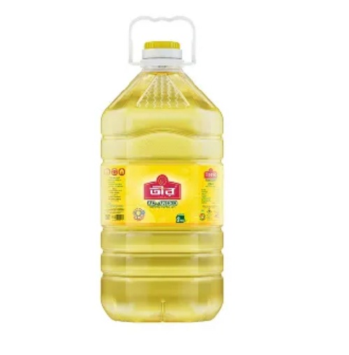 Teer 5 ltr